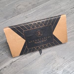 Anastasia Beverly Hills World Traveler Palette!